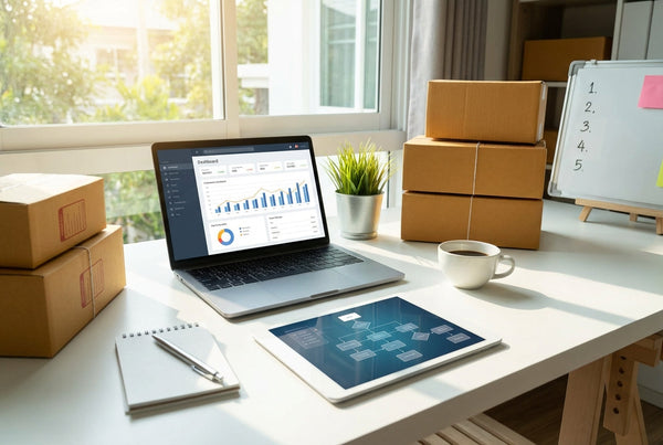 5 стъпки за мащабиране на вашата електронна търговия до $100 000