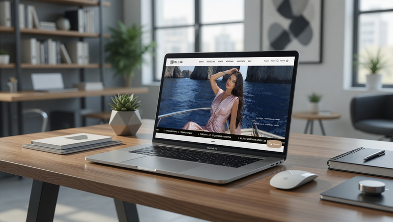 Premium Beauty Brand — Shopify CRO Improvement