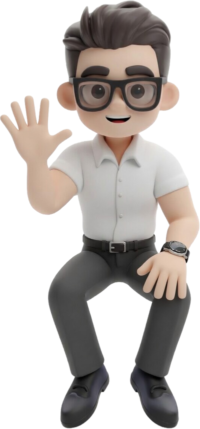 3D Figure