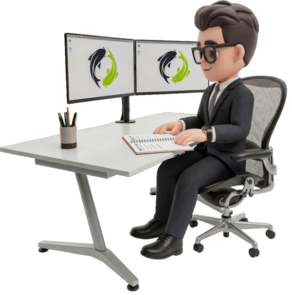 3D Figure